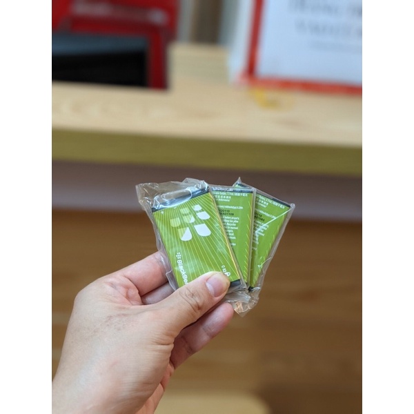 Pin BlackBerry chính hãng:  8800, 8820, 8830