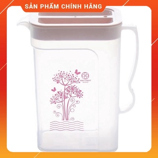Ca nước, bình nước 1,8l hàng cao cấp gdta