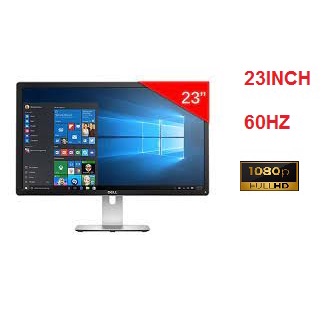 Màn Hình Máy Tính DELL P2314h 23inch – Full HD 1080