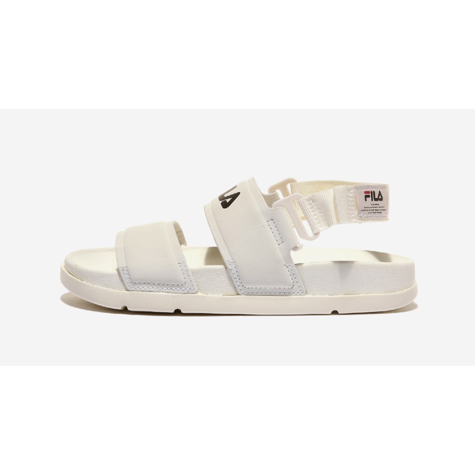 GIÀY SANDAL FILA SOFT DRIFTER SD Mã 1SM01580D - ORDER HÀN QUỐC