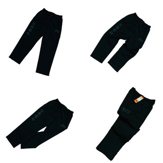 [MẪU MỚI 2020] Quần Jogger Thể Thao Nam Size Đại (Ống Xuông)