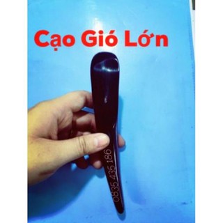 Dụng Cụ Diện Chẩn - CẠO GIÓ LỚN
