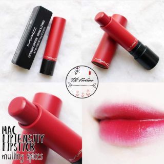 Son Mac Liptensity SALE 40% (bill Mỹ)