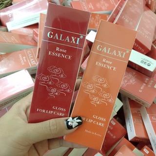 DƯỠNG GALAXI HÀN QUỐC KÍCH MÀU MÔI SAU XĂM