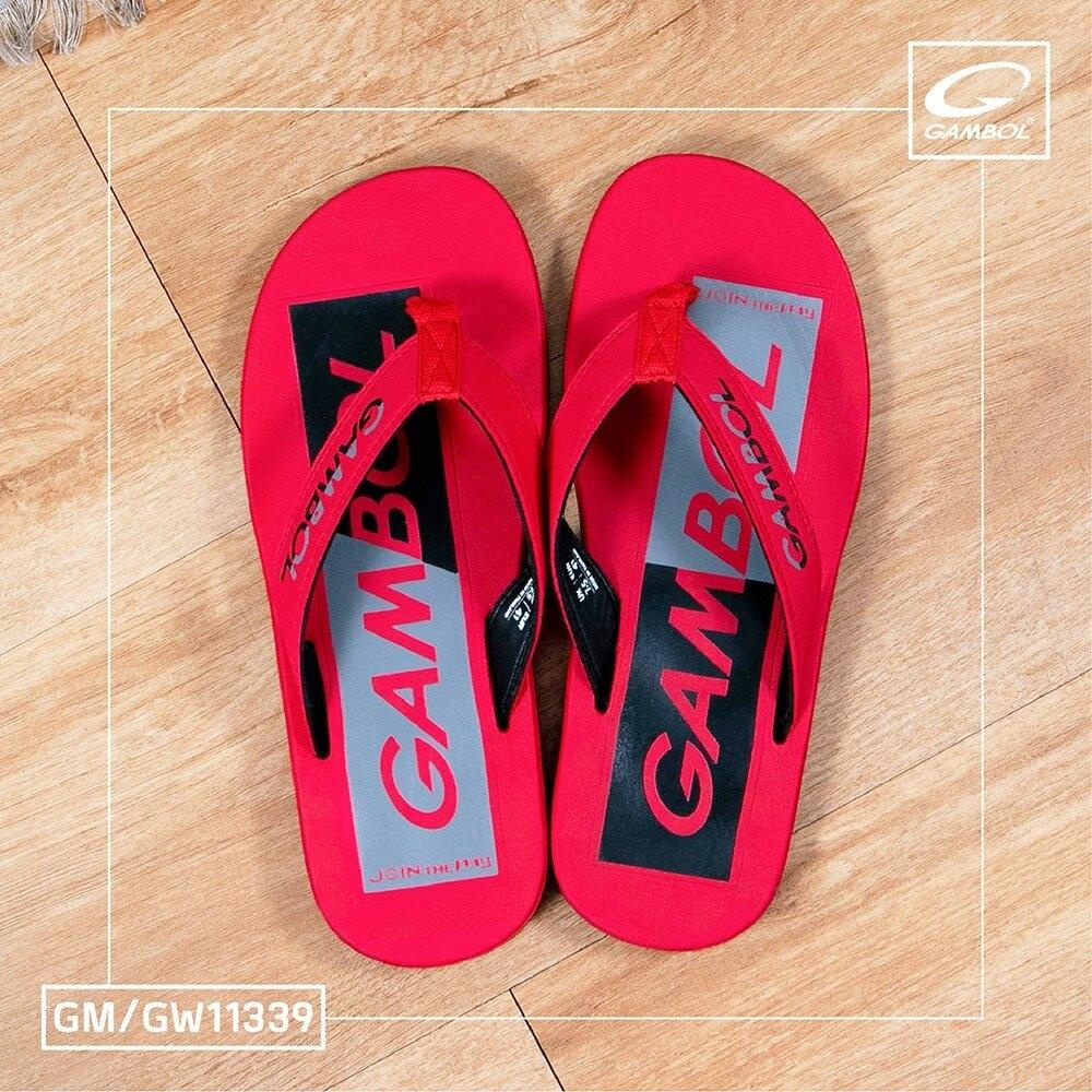 Dép Kẹp Nam GW 11339 Chính Hãng Gambol Nhập Khẩu Thái Lan