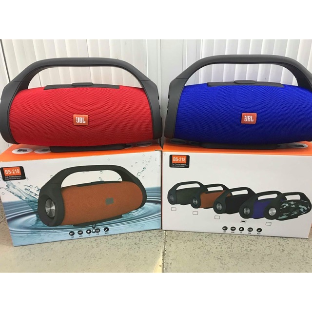 Loa bluetooh jbl