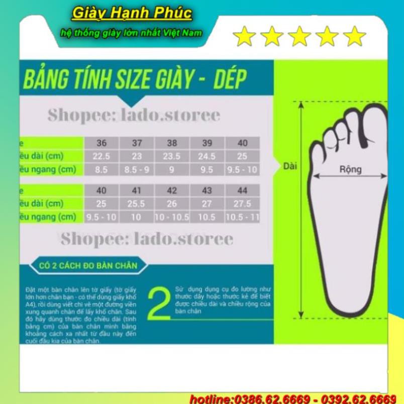 [Mã FAGREEN245 giảm 10% tối đa 30K đơn 99K] [ FREE SHIP- XẢ KHO] Sục đạp gót N Y đen LEL2 | BigBuy360 - bigbuy360.vn