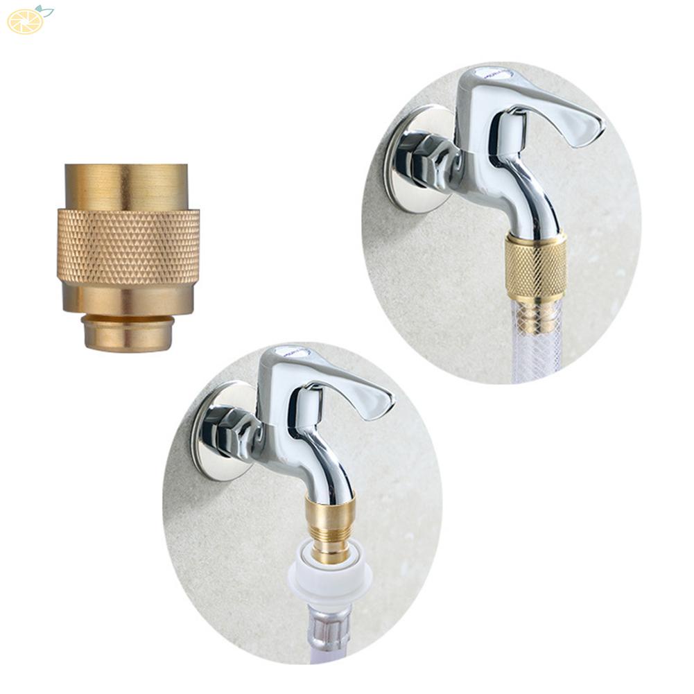 Đầu Nối Vòi Xịt Nước Áp Suất Cao