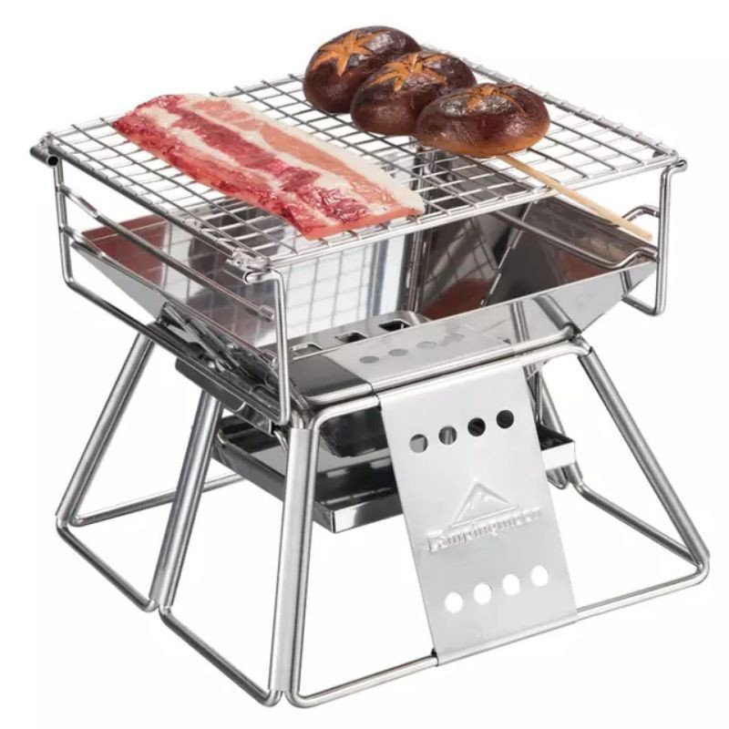 Bếp Nướng X-MINI Campingmoon