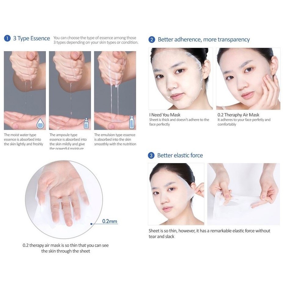 {Thanh Lý} Mặt Nạ giấy Etude House 0.2-Etude House Therapy Air Mask 20ml #Collagen | BigBuy360 - bigbuy360.vn