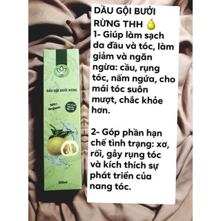 combo dầu gội + gel ủ bưởi dừa
