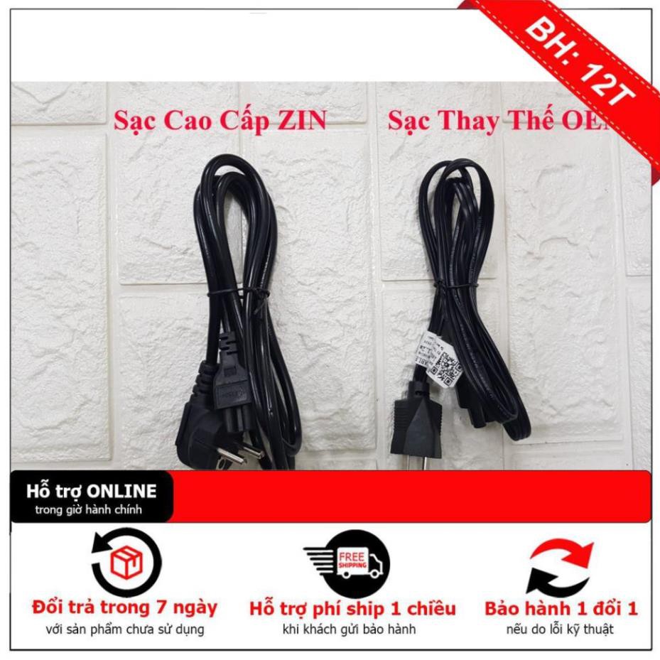 [BH12TH] Sạc Laptop Lenovo 19V-3.42A ( Adapter Lenovo G460 G470 G480 G450 19V - 3.42A ) tặng dây nguồn