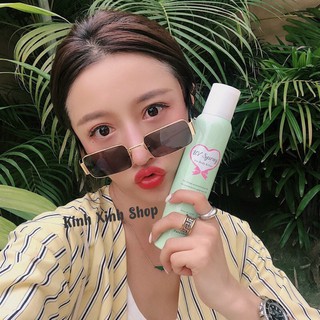 Kính râm Mắt vuông unisex retro