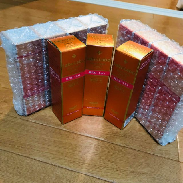 Lotion dưỡng da Labolabo