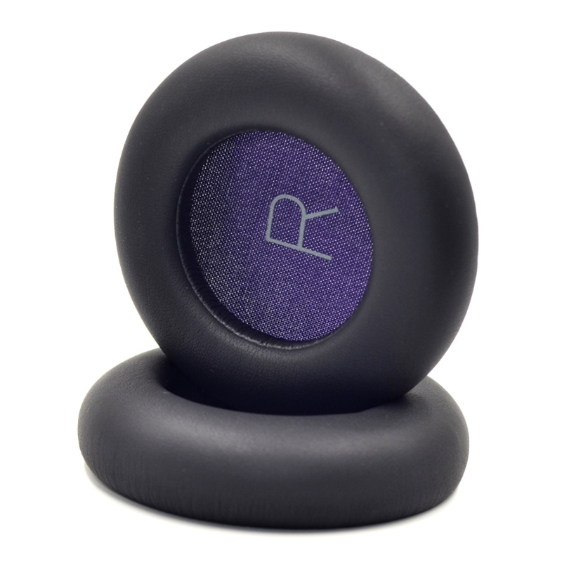 Cặp Mút Đệm Tai Nghe Mềm Mại Chống Ồn Dành Cho Plant-tronics Backbeat Pro