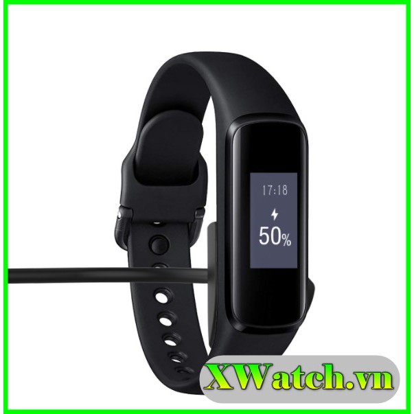 Dây Cáp Sạc Chuyên Dụng Cho Đồng Hồ Thông Minh Samsung Galaxy Fit 2 Sm-r220