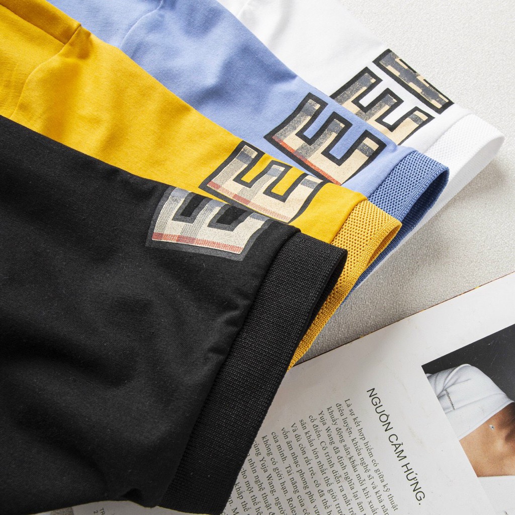 ÁO THUN BR NAM NỮ CỰC HOT DÀNH CHO CÁC BẠN TRẺ