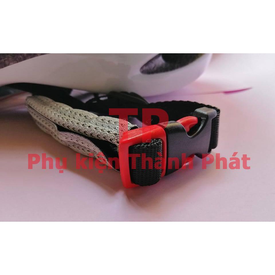 MŨ-NÓN BẢO HIỂM XE ĐẠP HELMET JC09/ROYAL M26B DÀNH CHO NGƯỜI LỚN