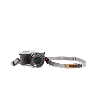 Dây Đeo Máy Ảnh Peak Design Leash Ash (Xám)