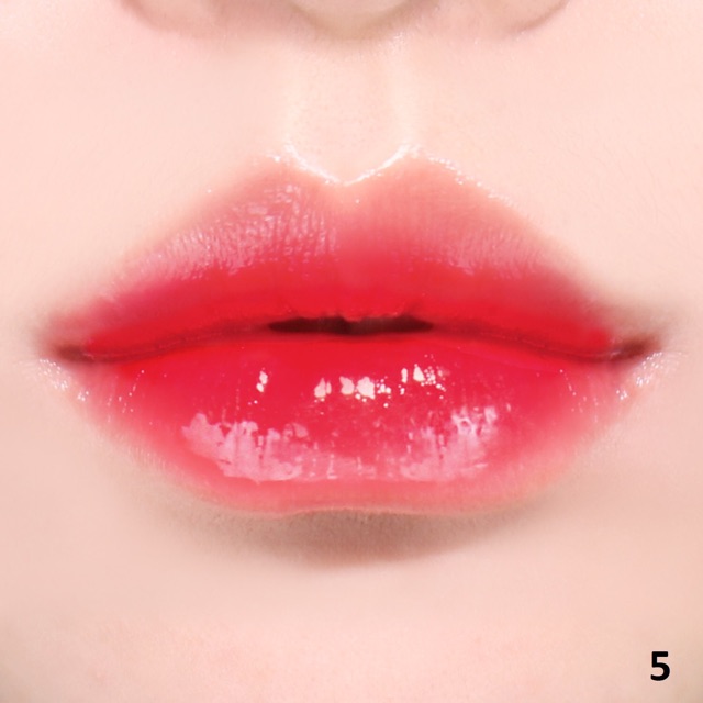 Son Tint Nước Siêu Lì,Lâu Trôi LUCKY SHINE TINT | BigBuy360 - bigbuy360.vn