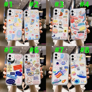 ❤Ốp Điện Thoại Silicon Mềm Chống Sốc In Hình Chú Chó Snoopy Cho Redmi Note 7 8 Pro Redmi Note8 Redmi Note5