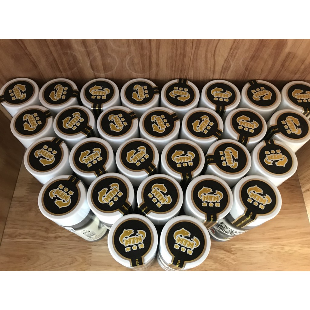 Tinh mùi đánh rổ NTN - 2210 RÔ Phi