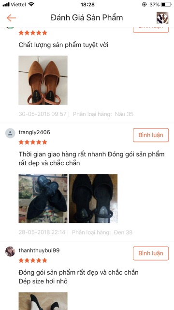 Giày sandal quai chun siêu xinh hot nhất năm 2018 - kèm clip và