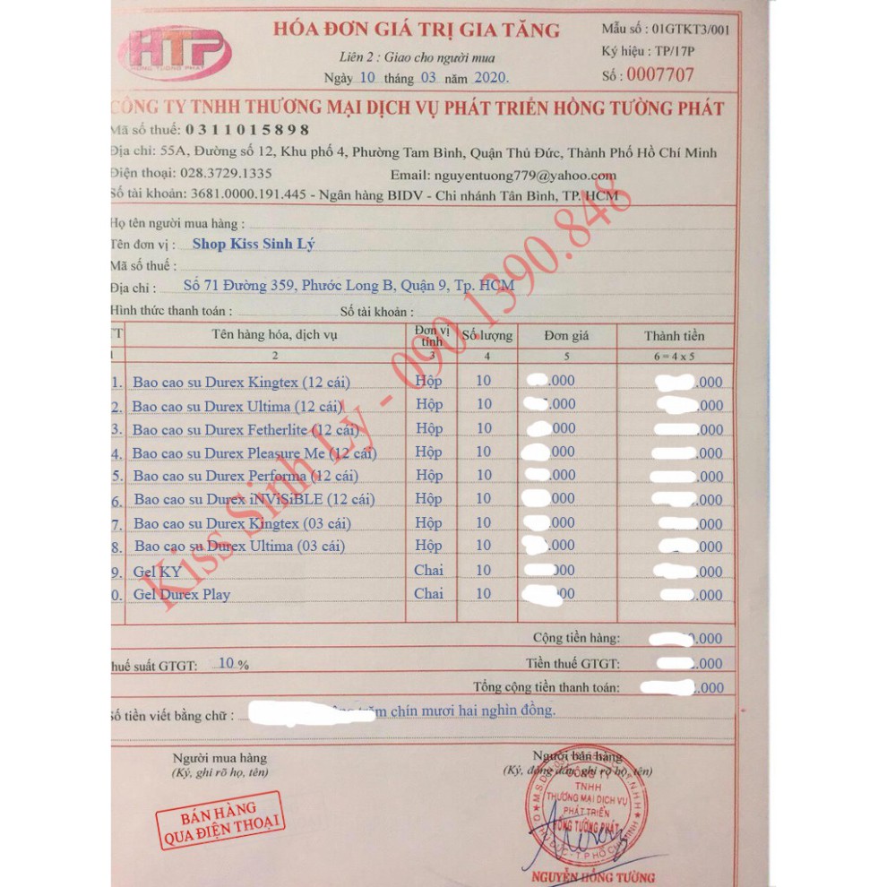 Mua 2 Gel bôi trơn Durex Play Classic 50ml TẶNG Bcs Durex iNViSiBLE , Bộ Đôi Hoàn Hảo Cho Nam và Nữ