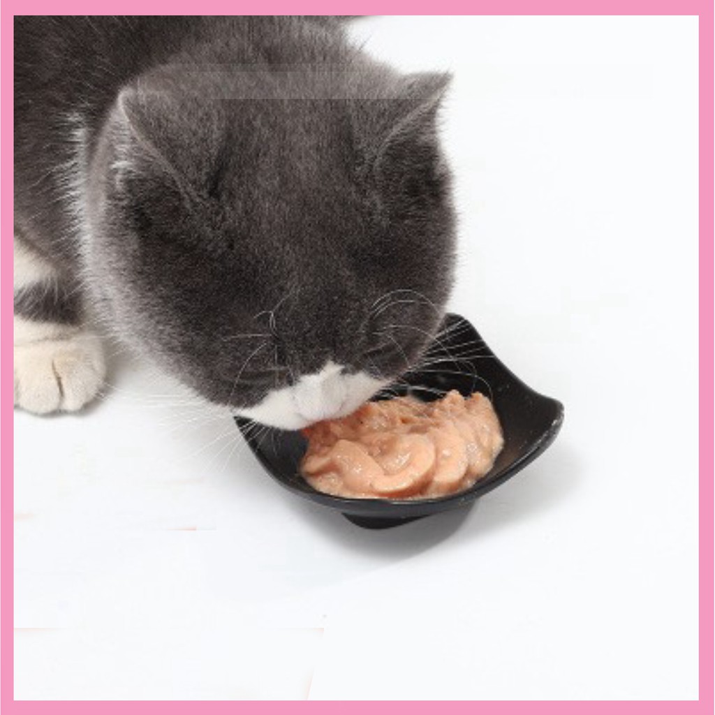 Súp thưởng Ciao churu cho mèo dạng kem - Ciao churu