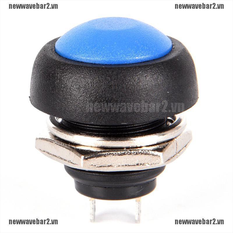 Bộ 2 On / Off 12mm Pbs-33B Chống Thấm Nước