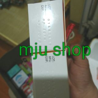 Ellgy plus trị nứt gót chân (túp 25g)