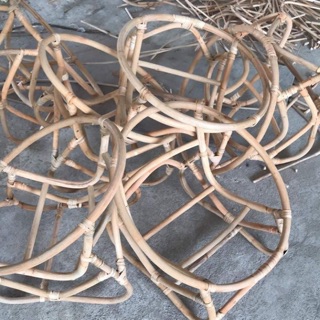 🌟 🌟 Khung ghế mây dành cho trẻ em - Hàng handmade đan tay, chất lượng. 🌟 🌟