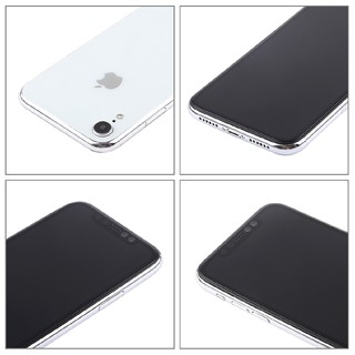 iPhone XR Dark Screen Non-Working Fake Dummy Display Model