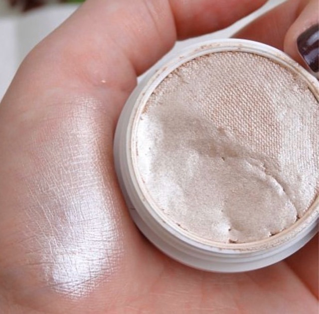 Phấn bắt sáng Colourpop Super Shock Highlight