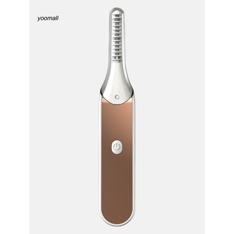 Dụng cụ uốn mi thông minh bằng nhiệt độ nhanh chóng
 | BigBuy360 - bigbuy360.vn