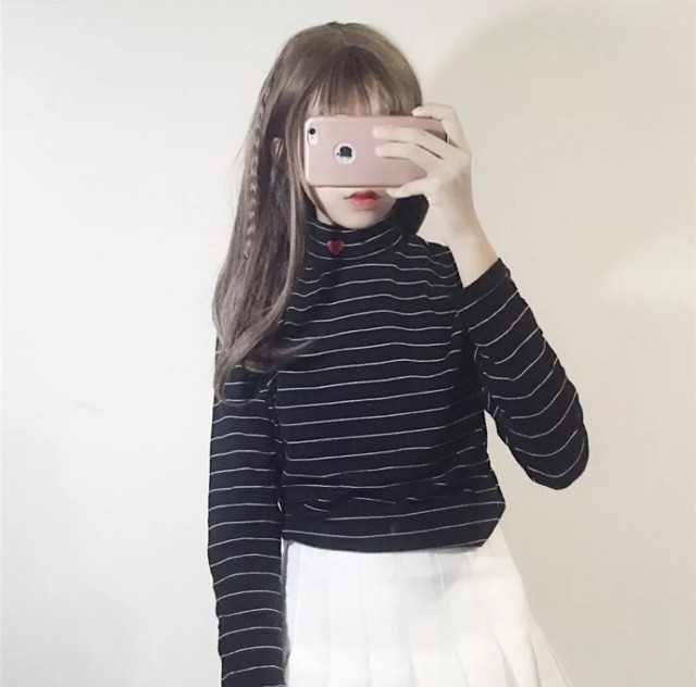 SALE Áo ulzzang (có hình thật)