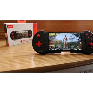 Tay cầm chơi game Ipega 9087S