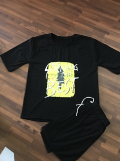 Bộ đùi bets (KT)