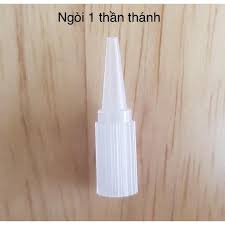 Đầu ngòi thần thánh phun xăm chuyên dụng