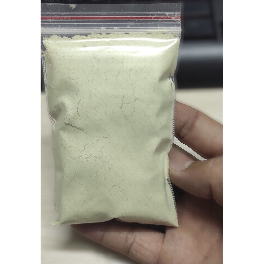 MÙ TẠT BỘT  WASABI POWDER- Bịch chiết 50gr | BigBuy360 - bigbuy360.vn