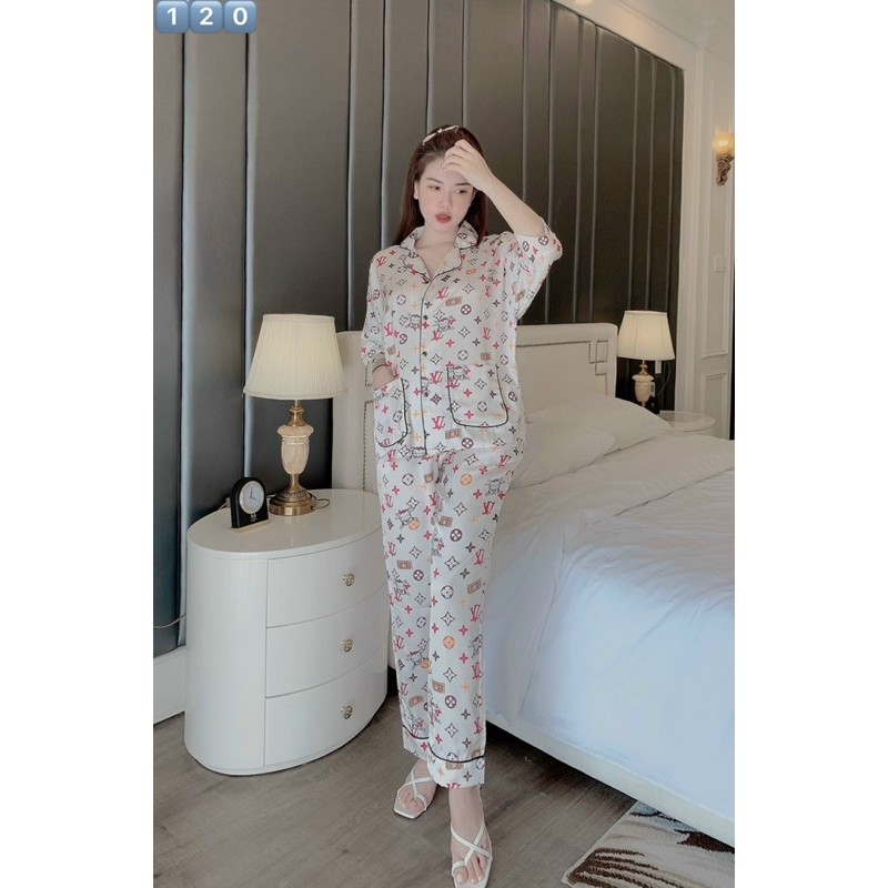 BST pijama dài 🔥🔥🔥