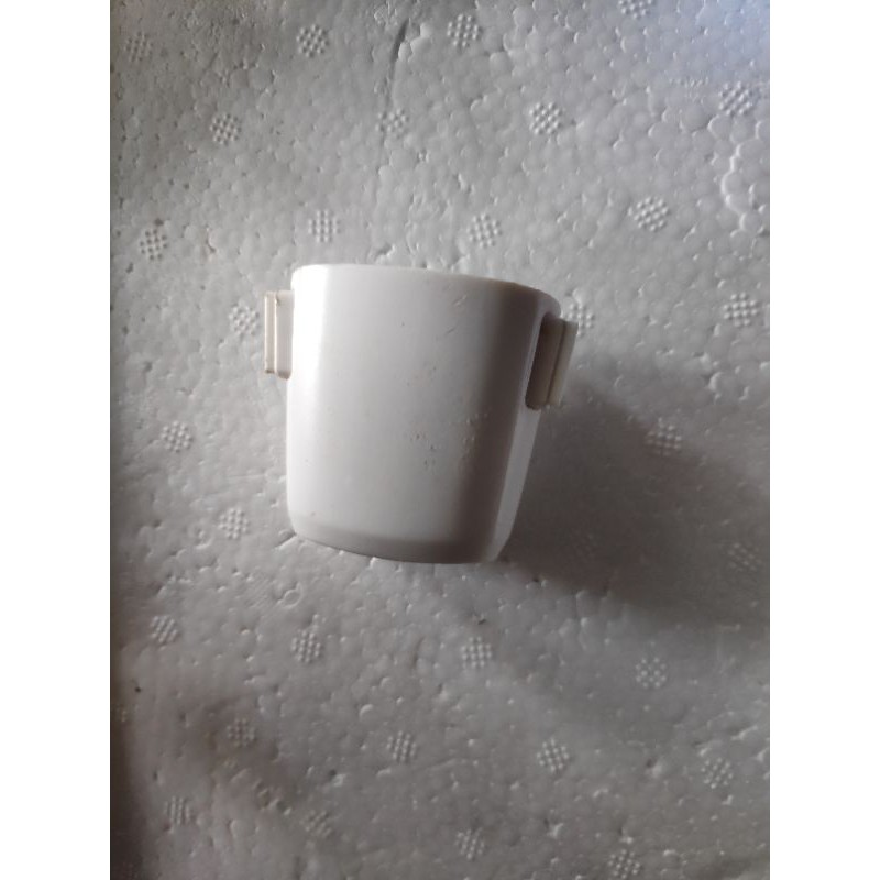 Chân pin cho pin độ hubsan zino và zino pro