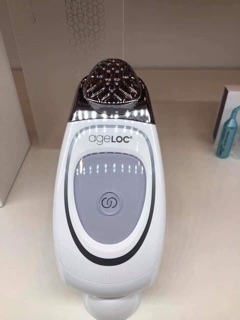 BỘ GALVANIC SPA 2020 NUSKIN