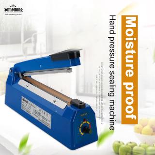 Máy Hàn Miệng Túi Bằng Thép Không Gỉ