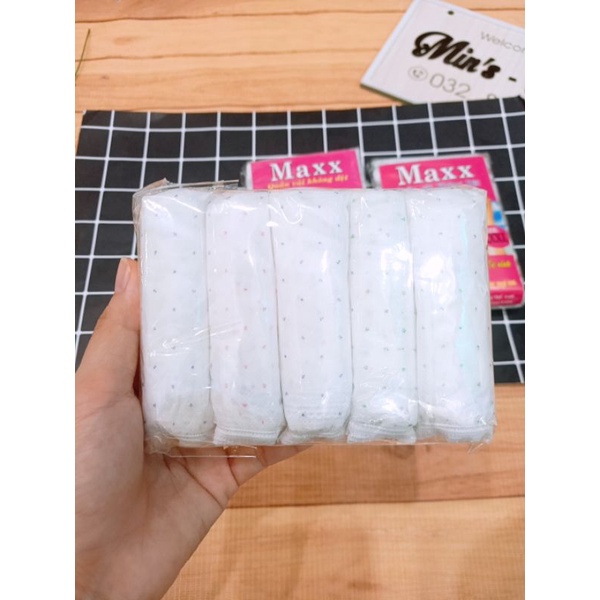 Quần lót giấy / Quần lót mặc một lần  cho mẹ sau sanh