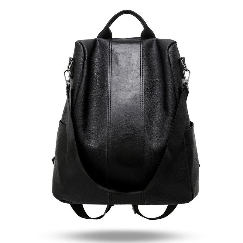 Balo Chống Trộm Thời Trang Xu Hướng