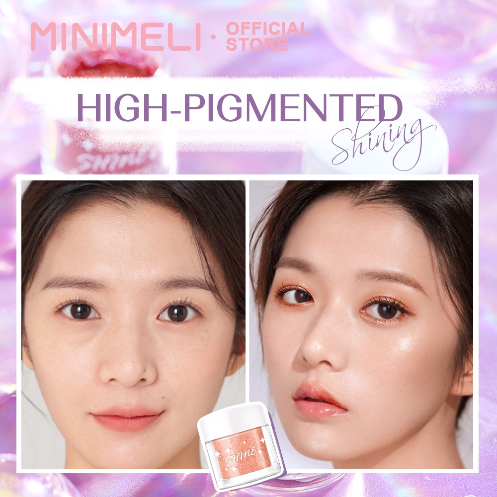 SACE LADY Phấn mắt long lanh Bột 20g | BigBuy360 - bigbuy360.vn