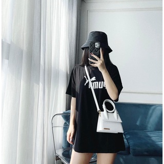 Áo phông puma freesize unisex
