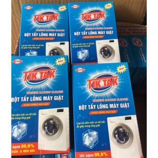 VIÊN TẨY LỒNG MÁY GIẶT