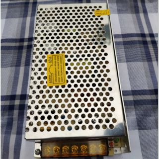 Nguồn tổ ong 12V-10A loại tốt